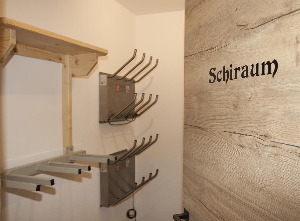 דירות ניוסטיפט אים סטובאיטל Haus Jedeler מראה חיצוני תמונה